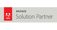 Adobe Solution Partner