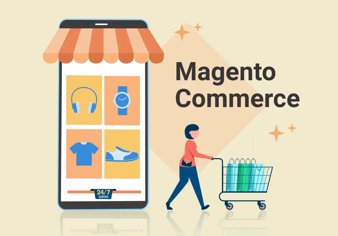 magento